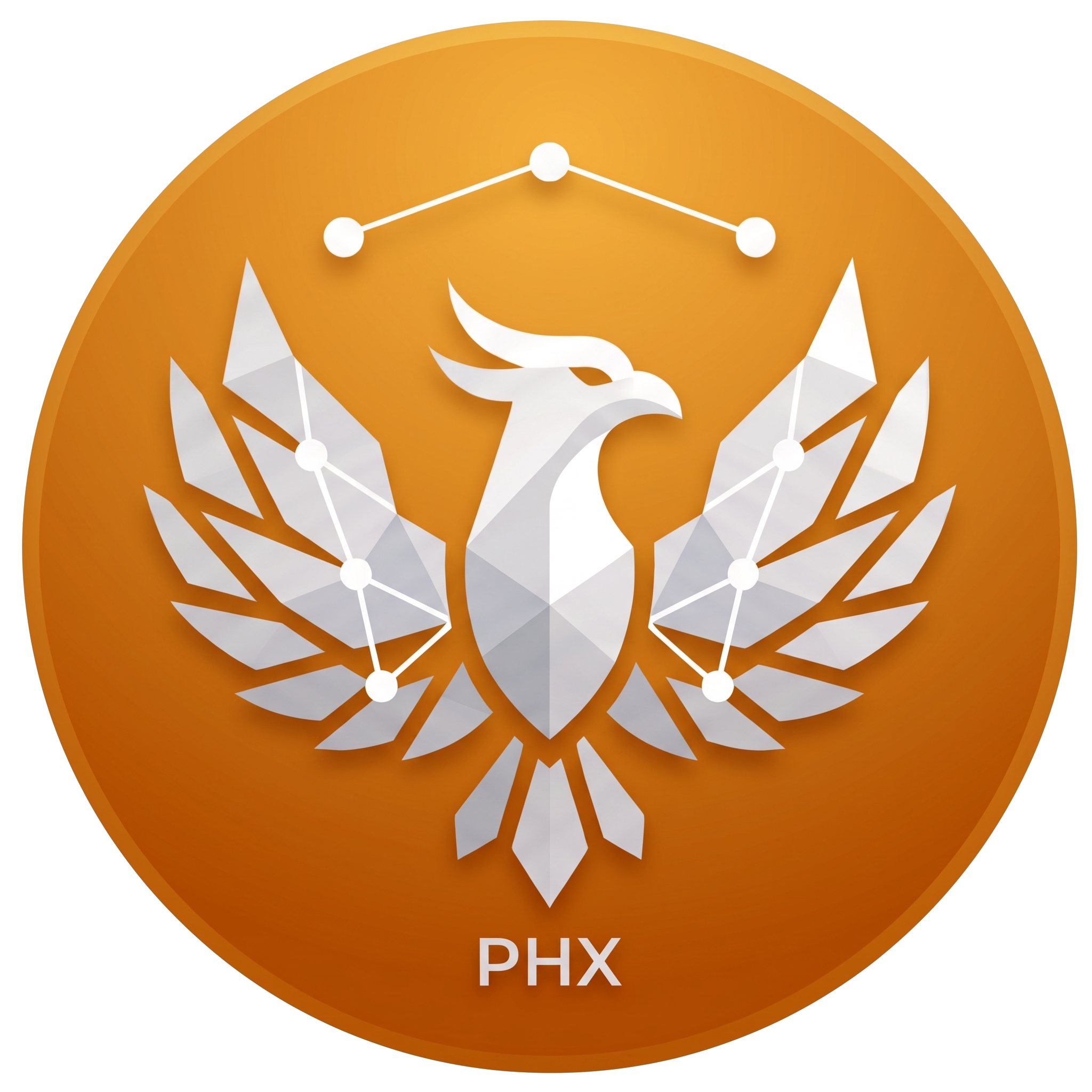 Phoenix FIRE Token coin