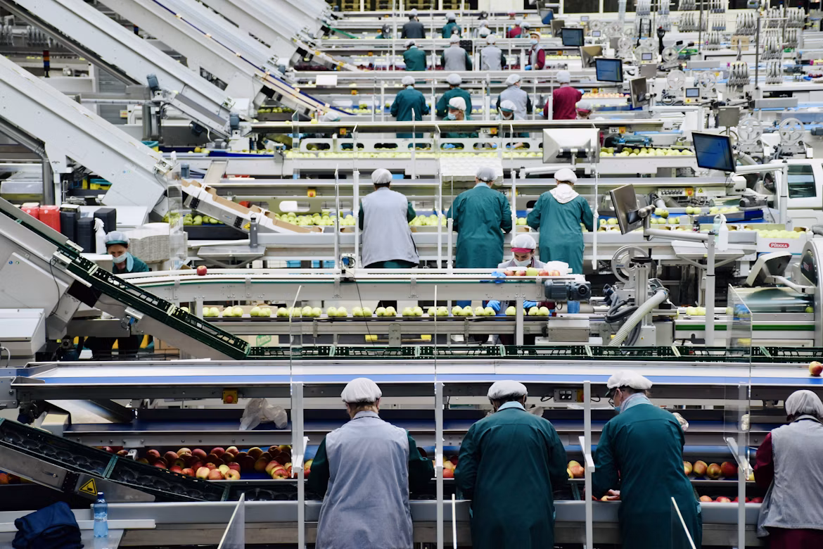 manufacture
